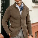 Raul™ | Cardigan décontracté et formel