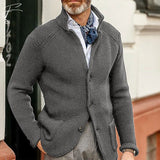 Raul™ | Cardigan décontracté et formel