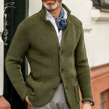 Raul™ | Cardigan décontracté et formel