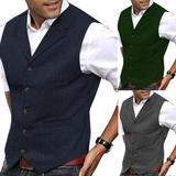 Mathieu | Gilet Vintage