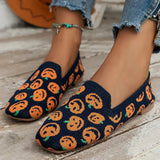 Lunira | Chaussures Plates Respirantes Quotidiennes