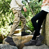 Valérienne – Bottines Hiver Confort