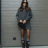 Maria | Ensemble Tendance Automne