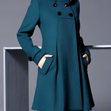 Juliette | Manteau Élégant