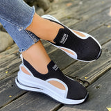 Zenvia | Sneakers Respirantes Confort Actif