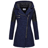 Manon - Veste d'hiver