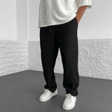 Sami™ - Pantalon confortable côtelé en spandex