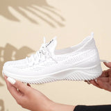 Colette | Baskets Respirantes Confort Total +SEMELLES OFFERTES