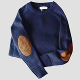 Julien | Pull Tricoté