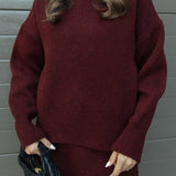 Maria | Ensemble Tendance Automne