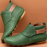 Amaris™ | Bottines confortables et élégantes