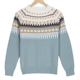 Eleanor - Pull Tricoté