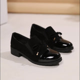 Camille™ – Mocassins élégants à maintien souple