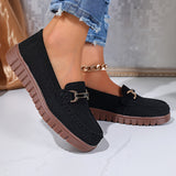 Claude™ – Mocassins confortables à semelle amortissante