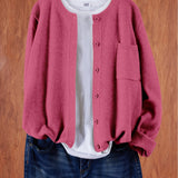 Clara™ - Cardigan décontracté pour femme