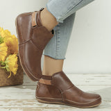 Amaris™ | Bottines confortables et élégantes