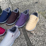Évanielle | Chaussures Confort Hiver