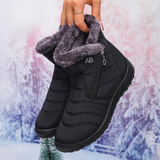 Marivelle | Bottes Hiver Chaudes Antidérapantes