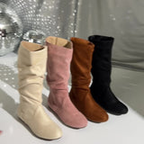 Clara | Bottes de Confort Quotidien