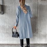 Marlène | Manteau Élégant