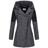 Manon - Veste d'hiver