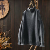 Aeris™ | Pull Tricoté