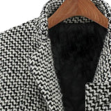 Charly | Long Manteau