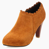 Aveline | Escarpins de Luxe Confortables