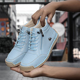 Mathilde - Chaussures de Confort Urbain
