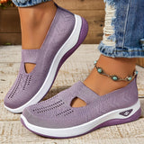 Ortho | Chaussures orthopédiques antidérapantes +SEMELLES OFFERTES
