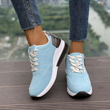 Ophélyne | Baskets Confort Quotidien