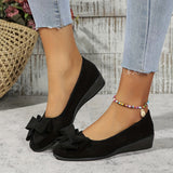 Camélia® – Ballerines de confort avec soutien raffiné