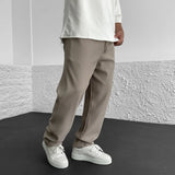Sami™ - Pantalon confortable côtelé en spandex