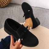 Odile™ – Mocassins confortables pour pieds sensibles