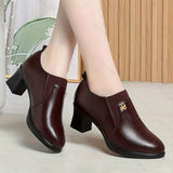 Clévarine | Chaussures Soutien Quotidien