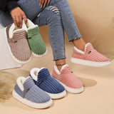 Élorynne | Chaussons Confort Douillet