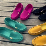 Muriel | Mocassins de Soutien