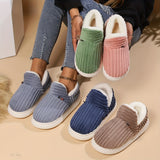 Élorynne | Chaussons Confort Douillet