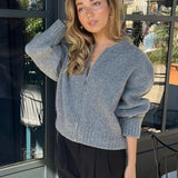 Irena | Manteau Vintage