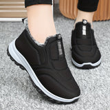 PodoStep+ | Baskets Hiver Confort