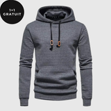 George | sweat à capuche