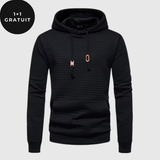 George | sweat à capuche
