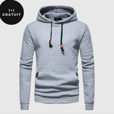 George | sweat à capuche