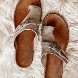 Fernanda™ Sandales Confortables et Élégantes
