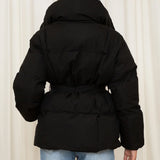 Mara | Veste Matelassée