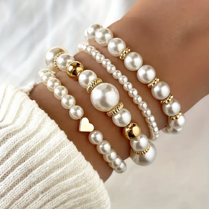 Yvette – Perles de Luxe