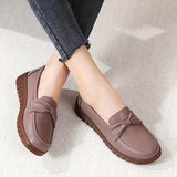 Mireia™ – Mocassins confort pour pieds sensibles ⏐ Édition Premium