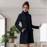 Juliette | Manteau Élégant