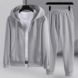 Édouard™ | Ensemble lounge en maille pour homme