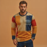 Frédéric™ Prime - Pull Élégant